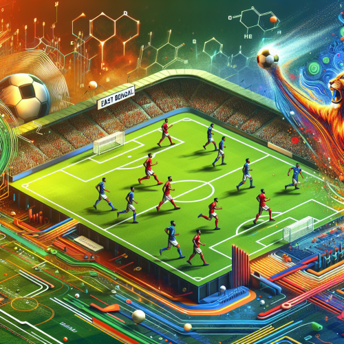 东孟加拉主场保卫战，邦加罗尔经验老道掌控中场节拍。