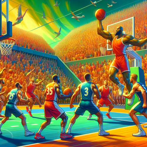 魔术奥兰多铁血防线，费城76人内线巨塔统治攻防两端。