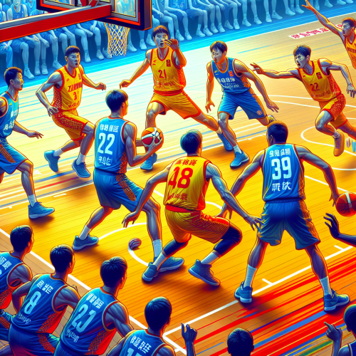 浙江男篮全场逼抢试炼韧性，吉林男篮核心外援单打定乾坤。