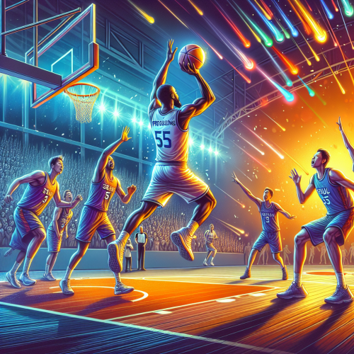 首尔SK骑士快节奏反击，高阳索诺外线三分雨欲反客为主。