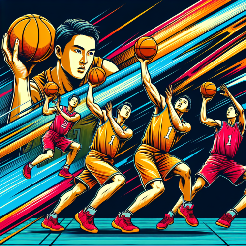 快节奏篮球盛宴：首尔SK骑士与高阳索诺的精彩对决