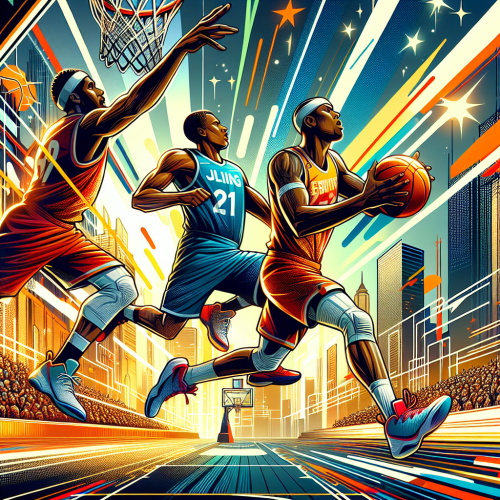 浙江男篮全场逼抢试炼韧性，吉林男篮核心外援单打定乾坤。