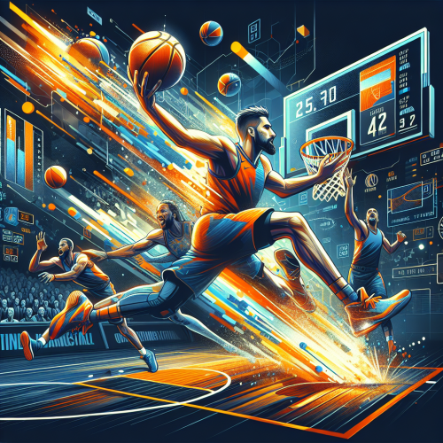 首尔SK骑士快节奏反击，高阳索诺外线三分雨欲反客为主。