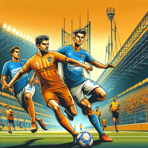 东孟加拉主场保卫战，邦加罗尔经验老道掌控中场节拍。