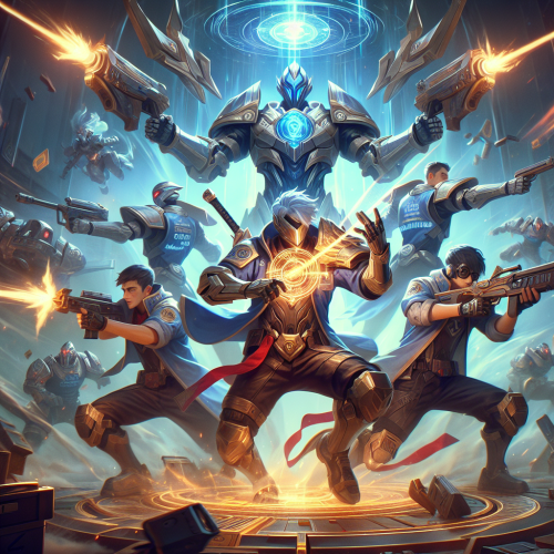 BRO战队韧性十足，面对GEN银河战舰力求在运营中寻觅生机。