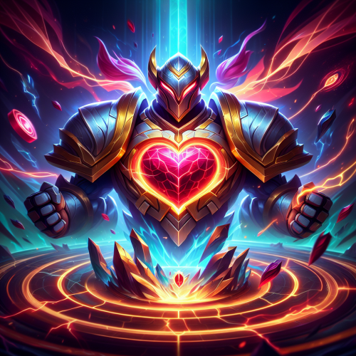 DNS青春风暴对决HLE：谁将主宰野区？