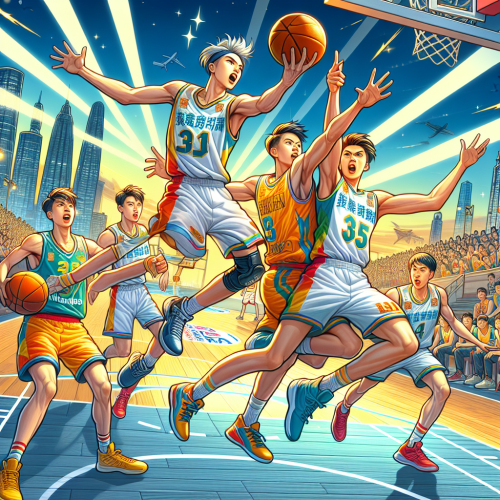 宁波小将冲劲十足，深圳老将稳健掌控关键时刻