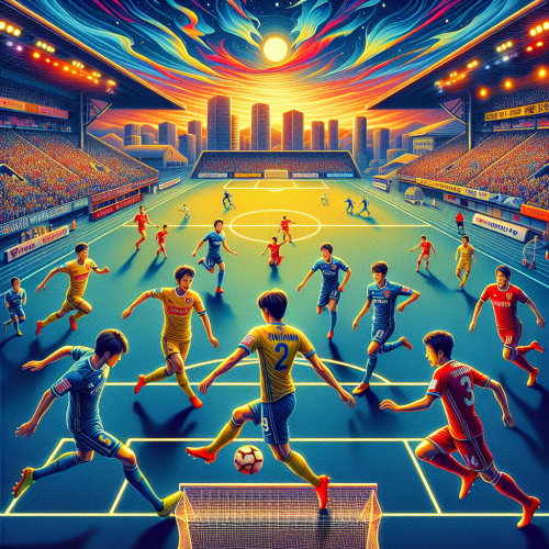 大阪俱乐部传控体系，FC爱媛整体移动寻求防守反击。