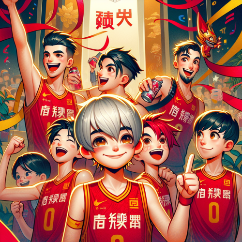 宁波小将冲劲十足，深圳男篮老将稳健掌控关键时刻。