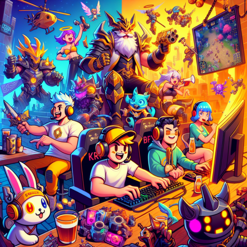 KRX战队逆袭之路：BFX野区战术解析与比赛复盘