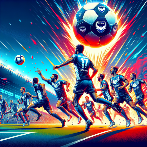 墨尔本胜利极致进攻压制，纽卡斯尔喷气机坚韧防守求生。