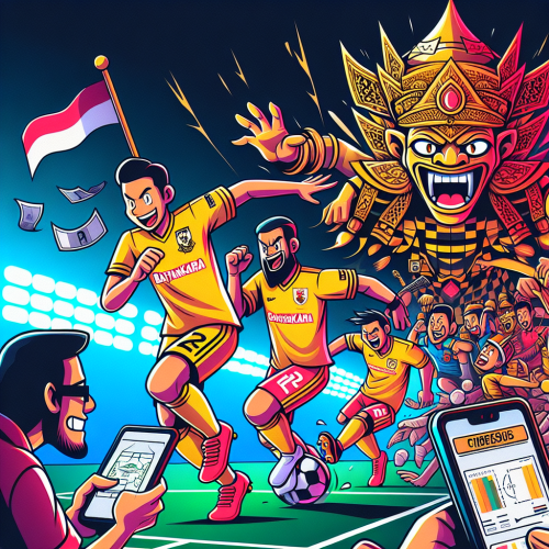 巴杨卡拉泗水联主场抢分，永亚卡达防守反击力求爆冷。