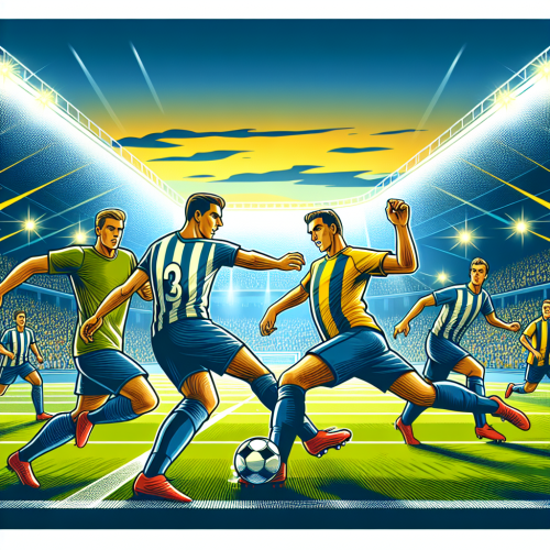 中超焦点战：浙江绿城与北京国安的精彩对决