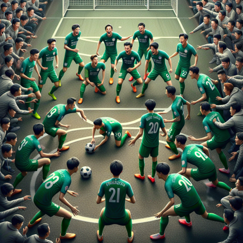 浙江绿城细腻传导，北京国安御林军客场志在三分。