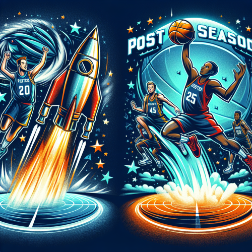 火箭年轻侧翼全速冲锋，湖人詹眉核心底蕴决战休斯敦。