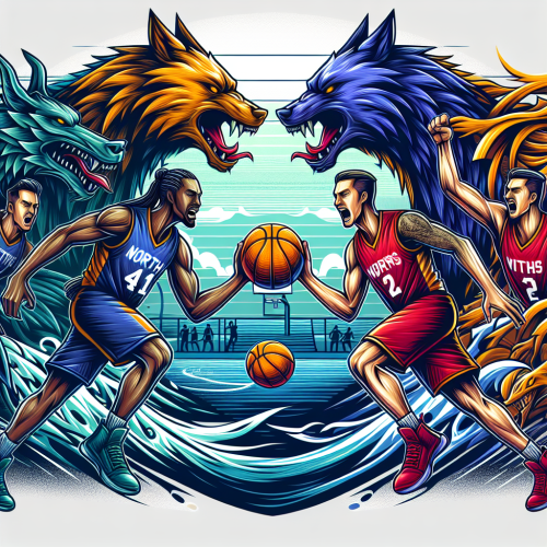 北控男篮内外联动，广厦三少领衔强硬冲击主场。