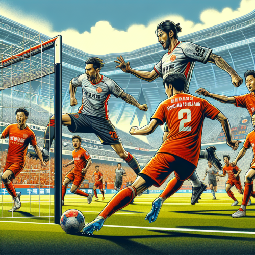 上海海港卫冕冠军火力全开，重庆铜梁龙客场挑战防线极限。