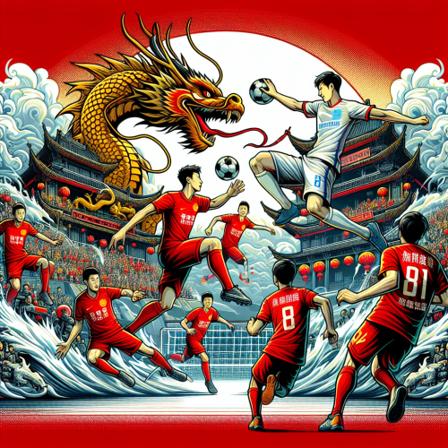 上海海港卫冕冠军火力全开，重庆铜梁龙客场挑战防线极限。