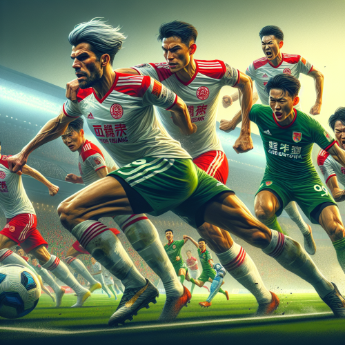 武汉三镇主场点兵，浙江绿城细腻传导欲反客为主。