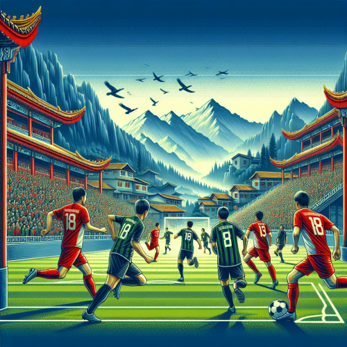 成都蓉城红色魔鬼主场，云南玉昆高原黑马挑战蜀道难。