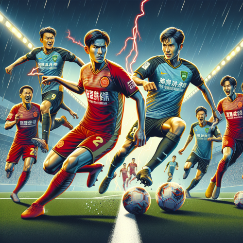 武汉三镇主场点兵，浙江绿城细腻传导欲反客为主。