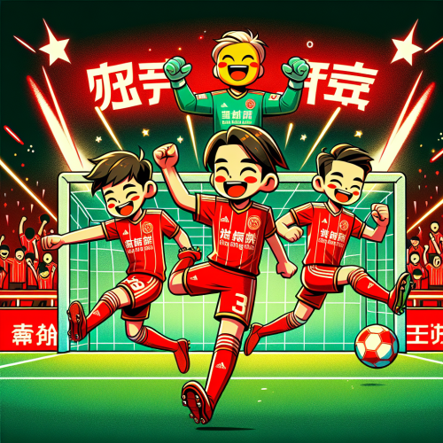 深圳新鹏城地面渗透寻生机，北京国安御林军客场志在三分。