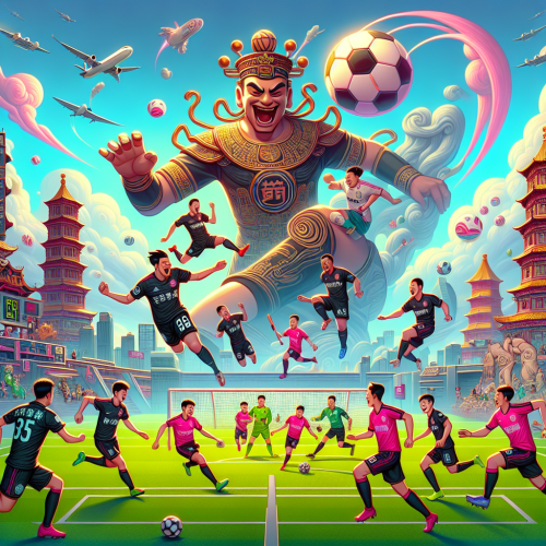 深圳新鹏城地面渗透寻生机，北京国安御林军客场志在三分。