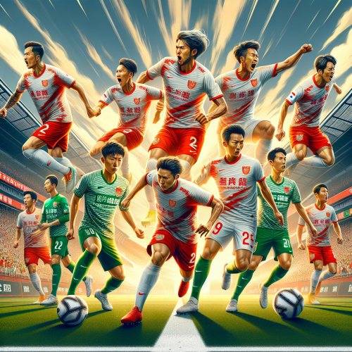 武汉三镇主场点兵，浙江绿城细腻传导欲反客为主。