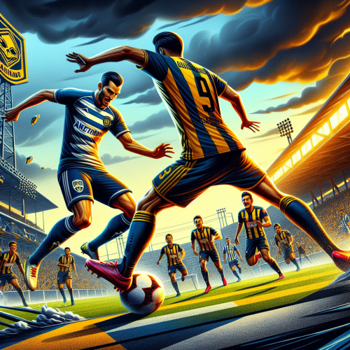 内卡萨主场铁甲军团，瓜达拉哈拉豪门尊严力求客胜。