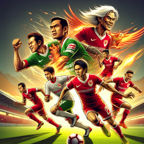 培斯塔坦格朗主场势猛，巴厘联战术成熟力争客场抢分。