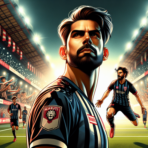 马鲁特联主场稳扎稳打，帕尔斯巴亚全攻全守挑战防线。