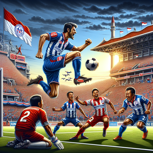 PSM望加锡：魔鬼主场的胜利之道，佩斯克战术大变革