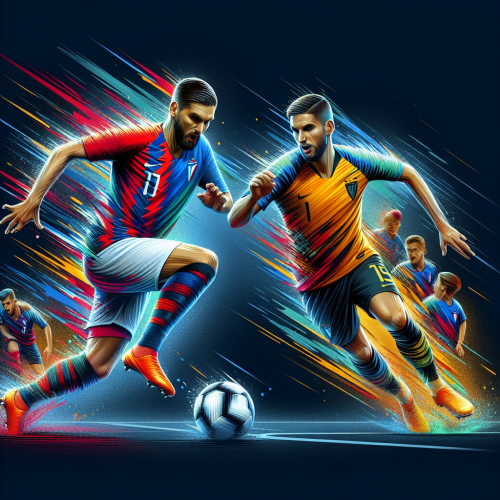 蒂华纳边路快马奔袭，帕丘卡青训体系寻求反客为主。