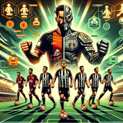 内卡萨主场铁甲军团，瓜达拉哈拉豪门尊严力求客胜。