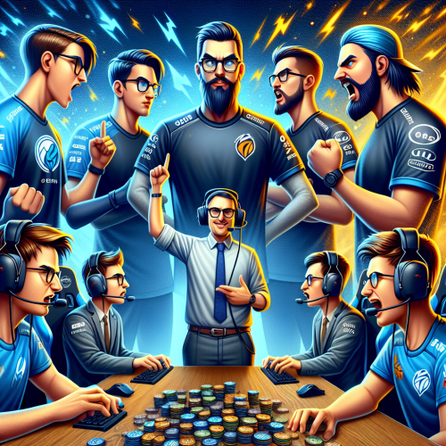 电竞巅峰对决：GEN与DNS的战术博弈与选手表现