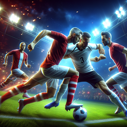 内卡萨主场铁甲军团，瓜达拉哈拉豪门尊严力求客胜。