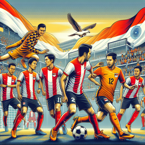 印尼联赛焦点战：培斯塔坦格朗主场迎战巴厘联