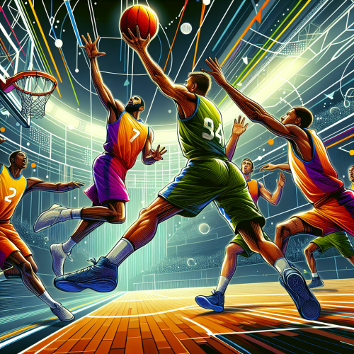 怀伊主场高空作业占优，奥塔哥掘金外线三分雨欲反客为主。