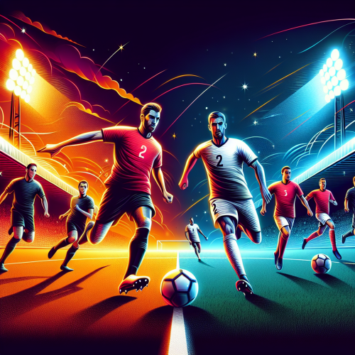 麦克阿瑟FC进攻多点开花，惠灵顿凤凰坚韧整体性不容小觑。