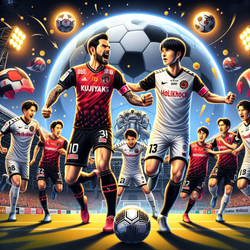 FC东京与水户蜀葵的战术较量：谁能笑到最后？