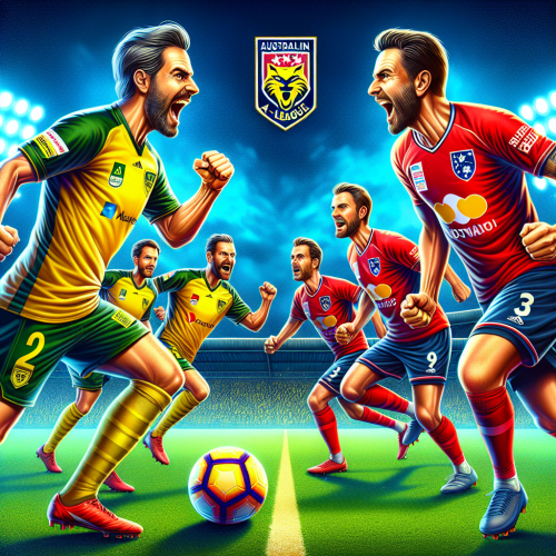 麦克阿瑟FC进攻多点开花，惠灵顿凤凰坚韧整体性不容小觑。