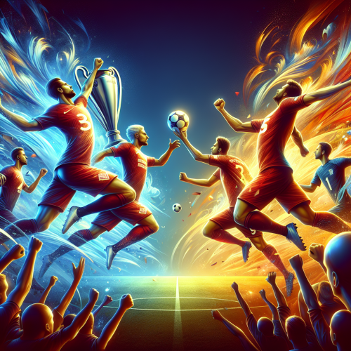 莫斯科斯巴达豪门底蕴守擂，克拉斯诺达尔反击犀利直指榜首。