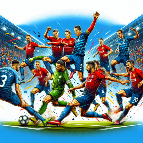 杰帕拉主场势猛，PSBS巴克伦佛反击速度挑战防线极限。