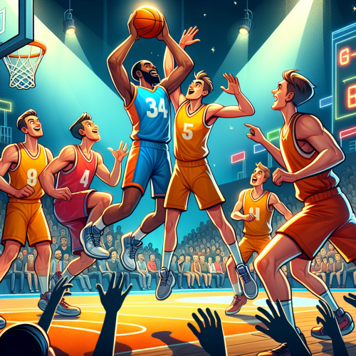 青岛内线高度绝对领先，新疆男篮全能前锋群强势碾压。