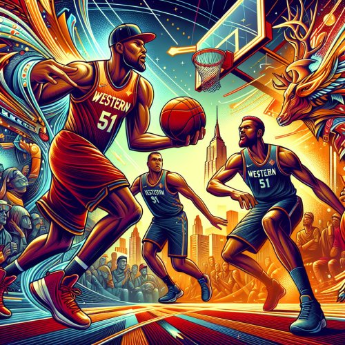 西部巅峰对决：掘金约基奇掌控全局，森林狼铁血防线试炼MVP。