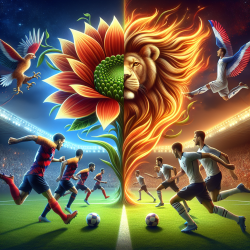 麦克阿瑟FC进攻多点开花，惠灵顿凤凰坚韧整体性不容小觑。