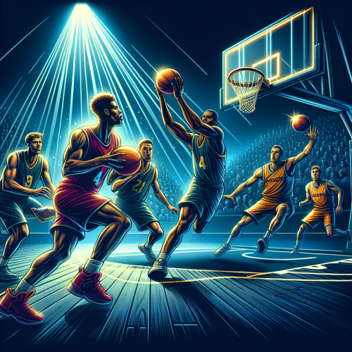 怀伊主场高空作业对抗奥塔哥掘金三分雨，关键时刻谁能胜出？