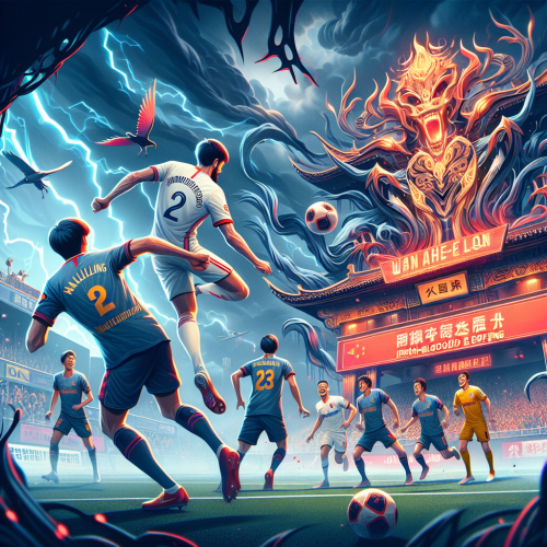 万隆豪门主场逆袭，马兰铁血防守挑战极限