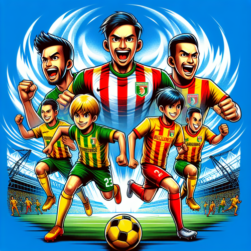 杰帕拉主场势猛，PSBS巴克伦佛反击速度挑战防线极限。