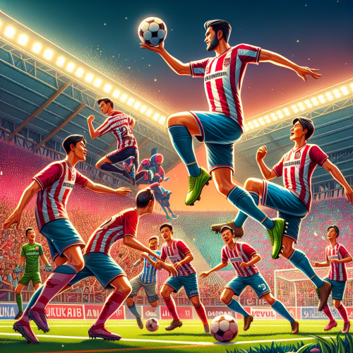 德瓦FC中场调度占优，杰帕拉坚韧防守力争零封突围。